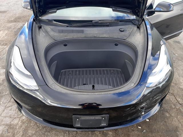 2022 TESLA MODEL 3 5YJ3E1EA1NF370162