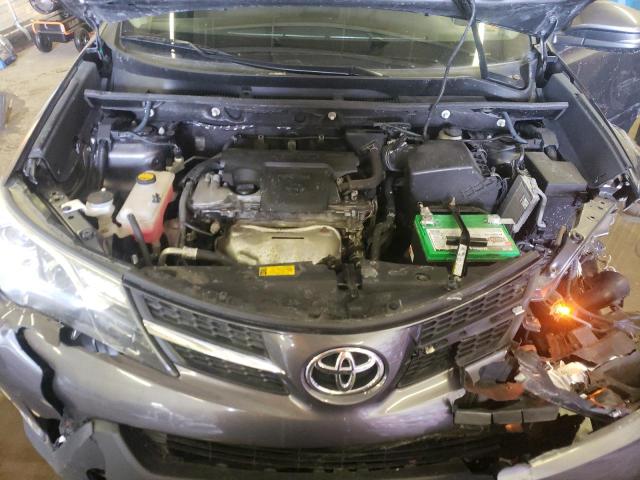 VIN 2T3DFREV0DW111299 2013 TOYOTA RAV4 no.11