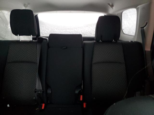 2022 TOYOTA 4RUNNER SR JTEPU5JR4N6017106