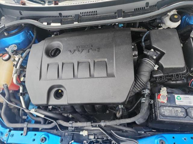 2018 TOYOTA COROLLA IM - JTNKARJE0JJ555574