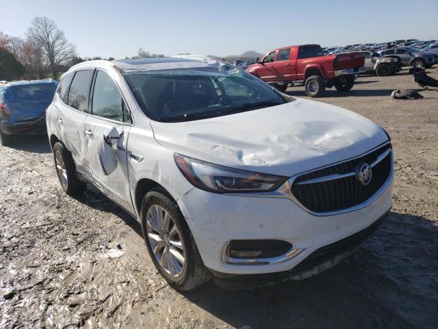 2019 BUICK ENCLAVE PR - 5GAEVBKW0KJ150824