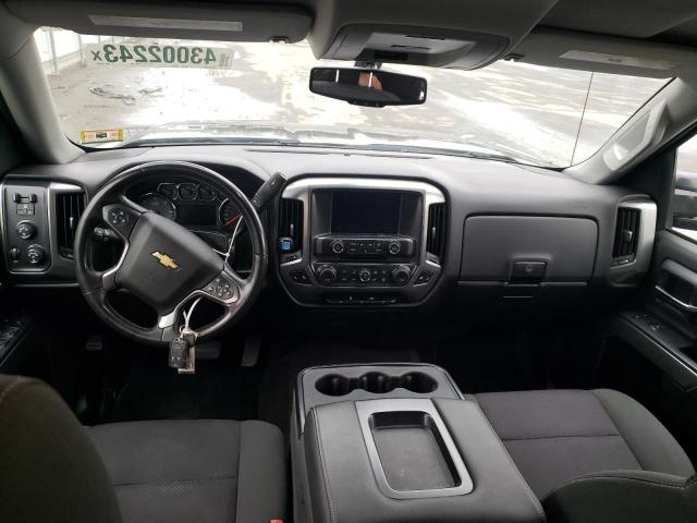 2015 CHEVROLET SILVERADO 1GCVKREC2FZ372290