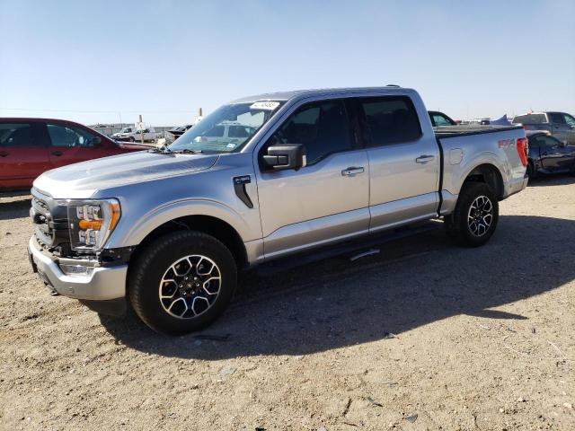 2022 FORD F150 SUPER 1FTFW1E80NFA67912