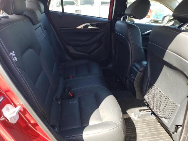 2018 INFINITI QX30 BASE - SJKCH5CP2JA046451