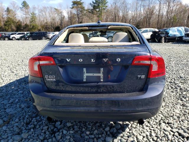 YV1622FS1C2129294 Volvo S60 T5