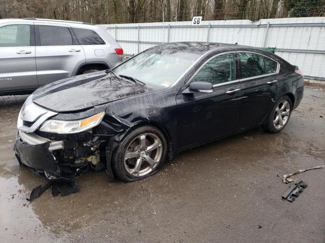 2009 Acura TL 