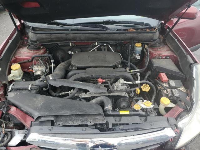 4S4BRBGC1C3265437 Subaru Outback