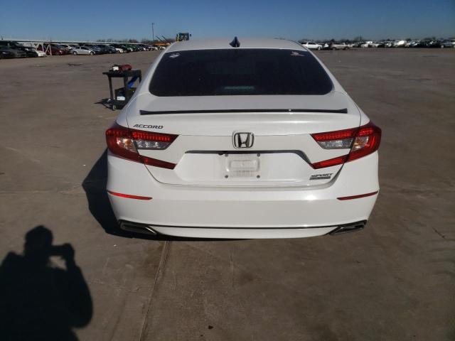 2021 HONDA ACCORD SPO 1HGCV1F46MA121194