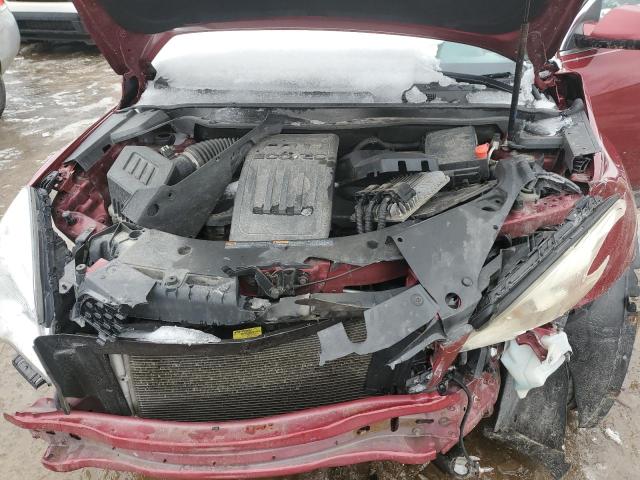 2CNALPEC9B6233419 Chevrolet Equinox