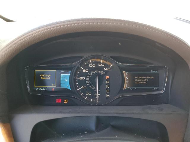 2LMDJ8JK9BBJ15095 Lincoln MKX