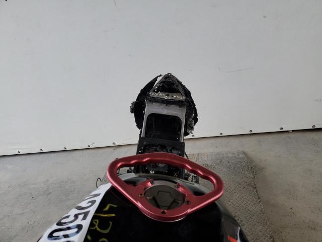2008 KAWASAKI ZX1000 E - JKAZXCE118A012079