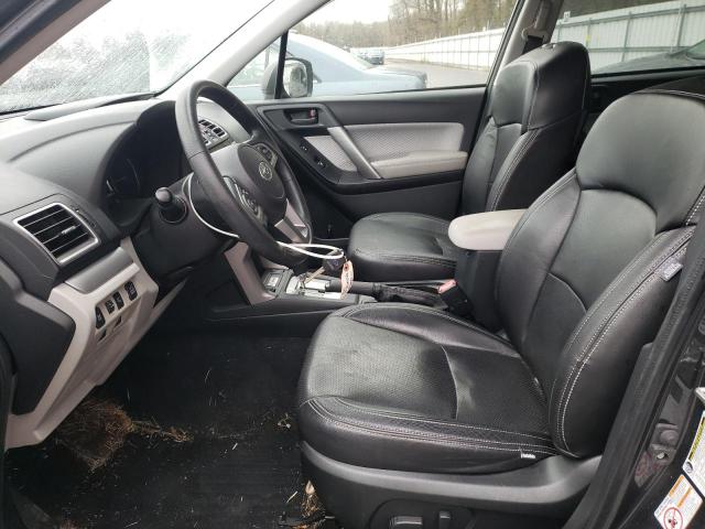 2018 SUBARU FORESTER 2 - JF2SJAGC3JH439306