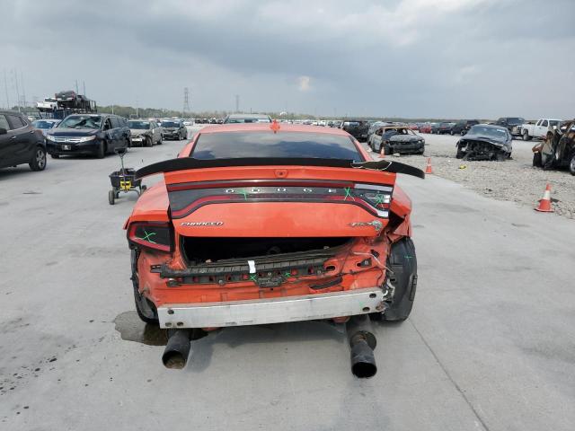 2016 DODGE CHARGER SR 2C3CDXL93GH291382