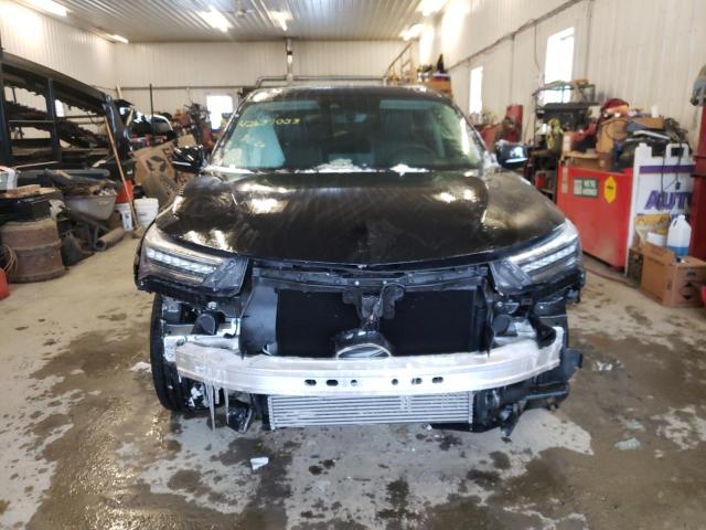 2021 ACURA RDX ADVANC - 5J8TC2H79ML016303
