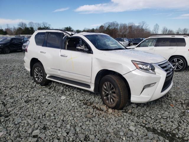 2017 LEXUS GX 460 PRE JTJJM7FX7H5153430