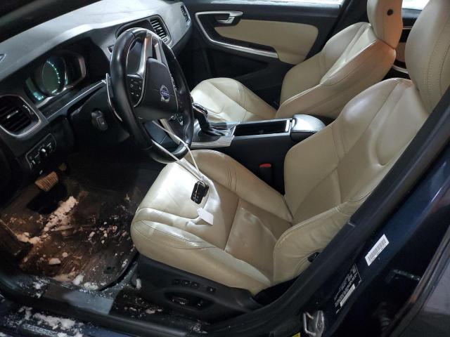 2015 VOLVO V60 PREMIE - YV1612SBXF1212130