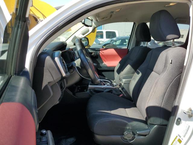 2018 TOYOTA TACOMA DOU 3TMAZ5CN1JM062942