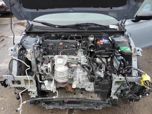 2022 HONDA CIVIC SPOR 2HGFE2F57NH577493