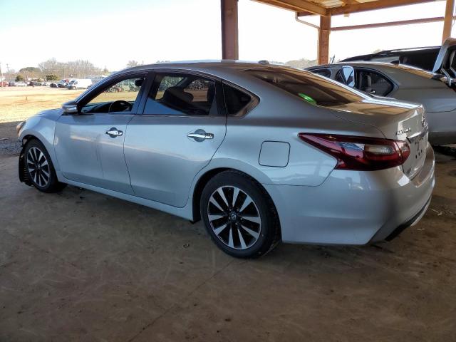2018 NISSAN ALTIMA 2.5 1N4AL3AP8JC172890