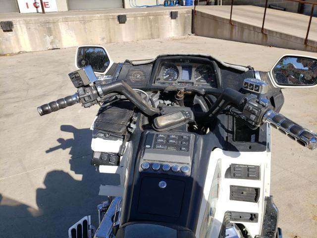 2000 HONDA GL1500 SE1 1HFSC2230YA201993