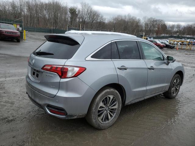 2017 ACURA RDX ADVANC - 5J8TB4H74HL021476