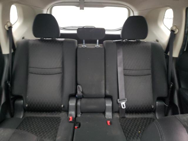 KNMAT2MT9HP589967 Nissan ROGUE S