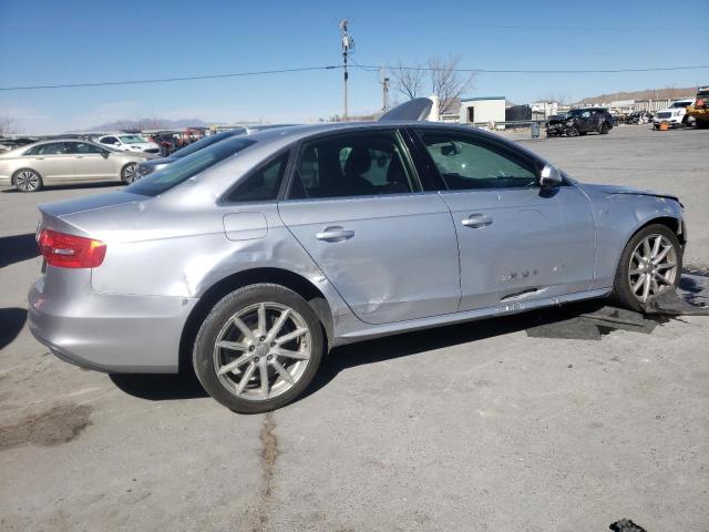 2015 AUDI A4 PREMIUM WAUAFAFL4FN036082