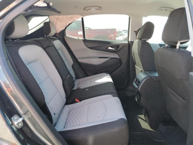 2020 CHEVROLET EQUINOX LS 3GNAXHEV5LS533825