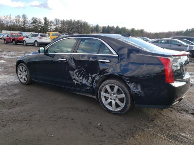 2016 CADILLAC ATS - 1G6AA5RA8G0103657