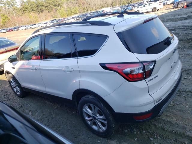 2017 FORD ESCAPE SE 1FMCU9GD1HUD88970