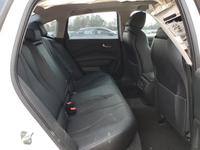 2021 ACURA TLX 19UUB6F38MA003049