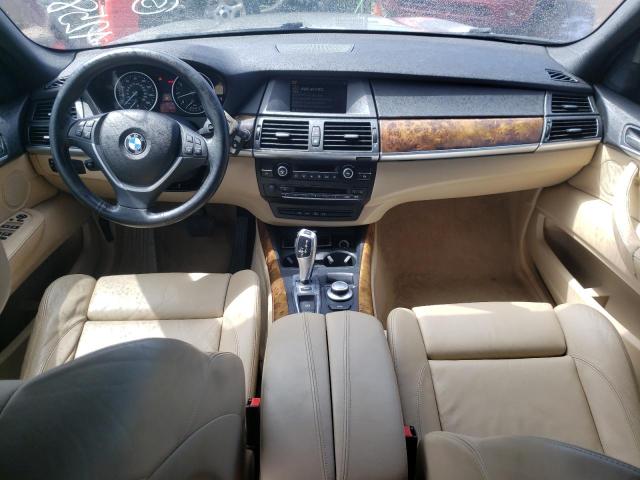 5UXFE83568L167005 BMW X5 4.8I