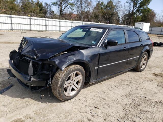 2006 Dodge Magnum SXT