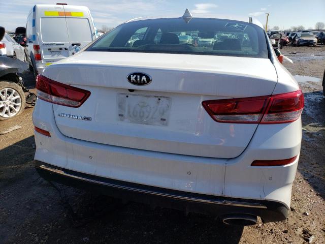 2020 KIA OPTIMA LX 5XXGT4L38LG418764