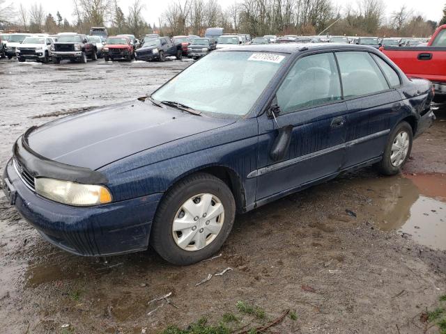4S3BD4350V7202881 auction archive image