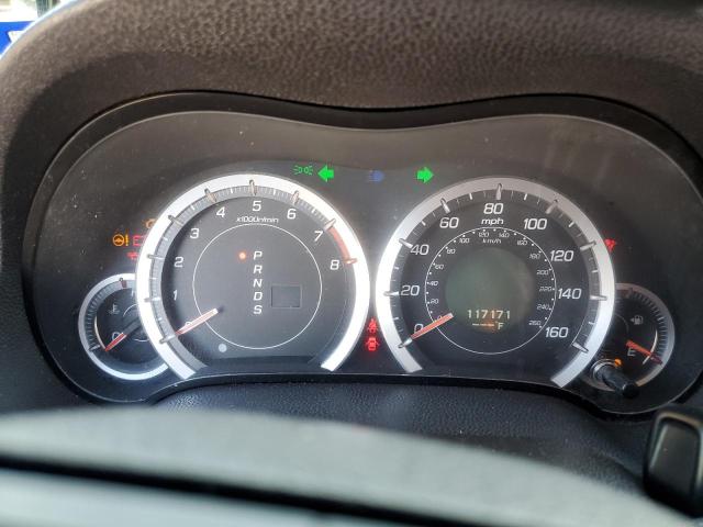 JH4CU26699C002543 Acura TSX