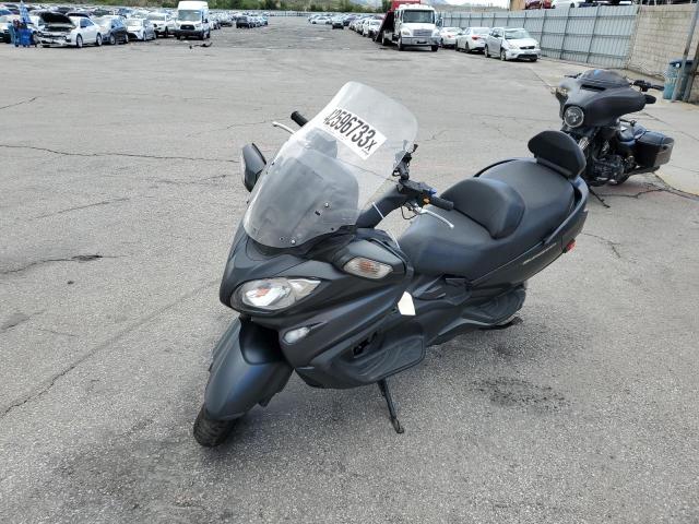2016 SUZUKI AN650 A - JS1CP51B0G2100243