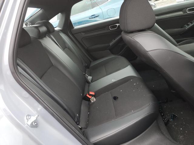 2022 HONDA CIVIC SPOR 2HGFE2F57NH577493