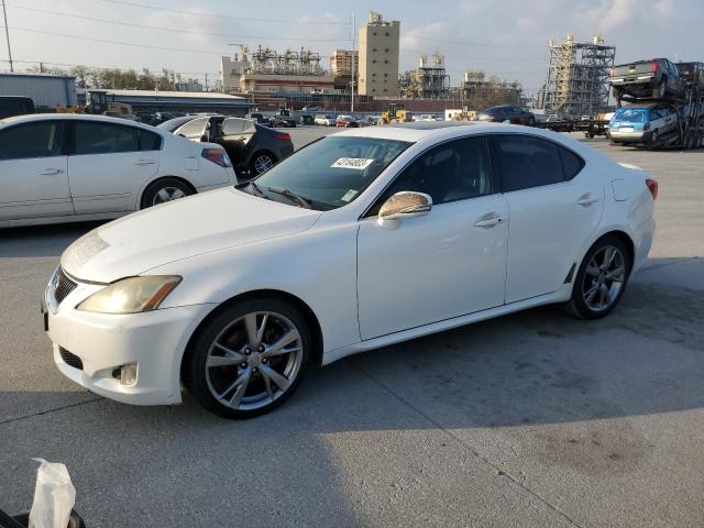 2010 Lexus IS 250 