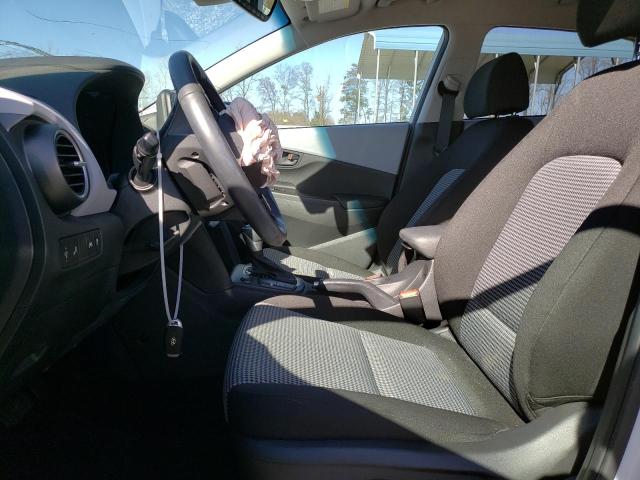 2021 HYUNDAI KONA SEL P - KM8K6CAA1MU630555