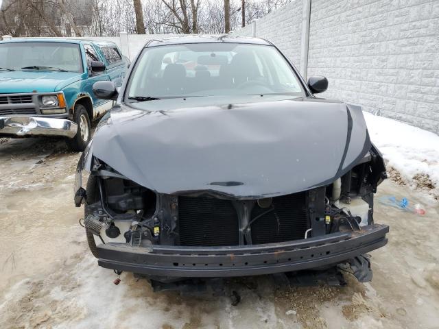 JF1GE60629H506277 Subaru Impreza 2.5i Premium