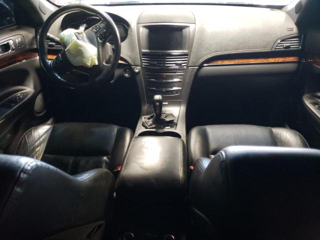 2015 LINCOLN MKT - 2LMHJ5NK0FBL00667