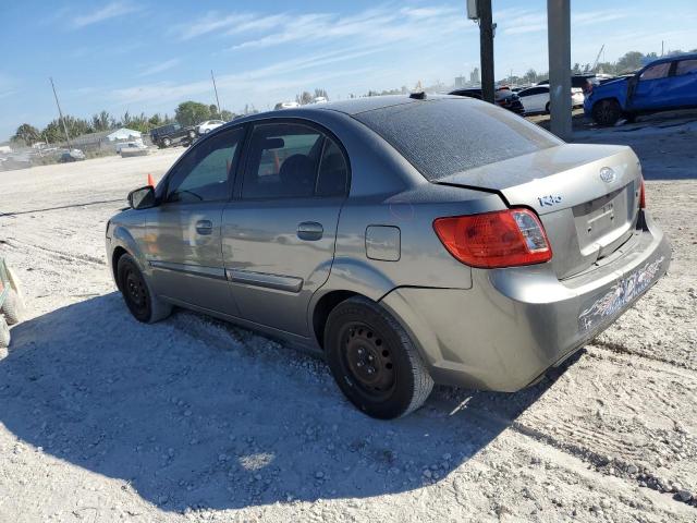 KNADH4A34B6869949 KIA Rio