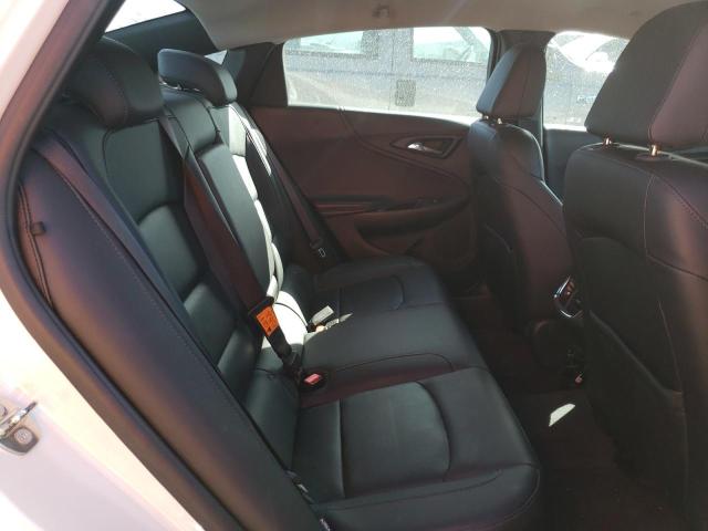 2018 CHEVROLET MALIBU LT 1G1ZD5ST7JF180455
