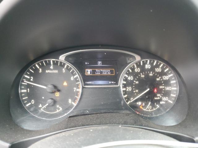 1N4AL3AP1GN374645 Nissan ALTIMA 2.5