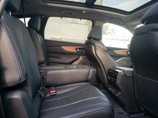 5J8YD9H4XNL010528 Acura Mdx Technology