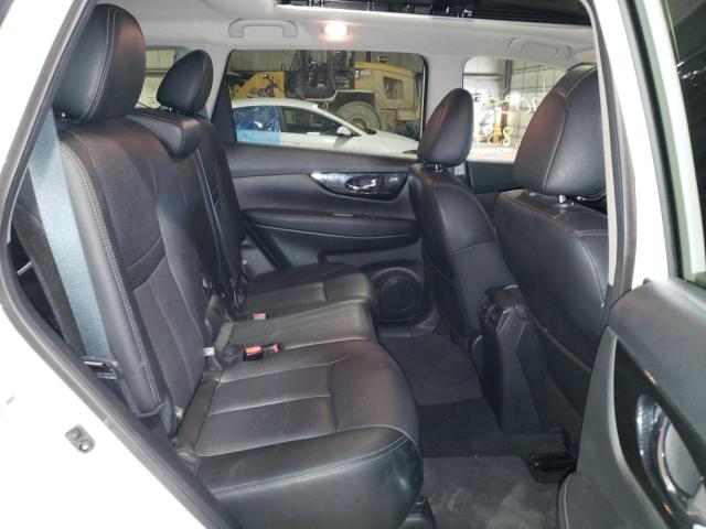 2019 NISSAN ROGUE S 5N1AT2MV4KC799758