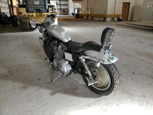 2003 HARLEY-DAVIDSON XL883 C AN 1HD4CJM483K438378