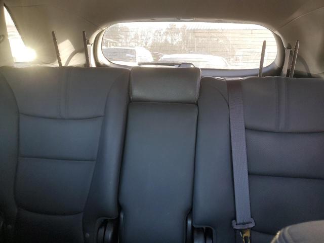 5XYKU4A28BG047701 KIA SORENTO EX