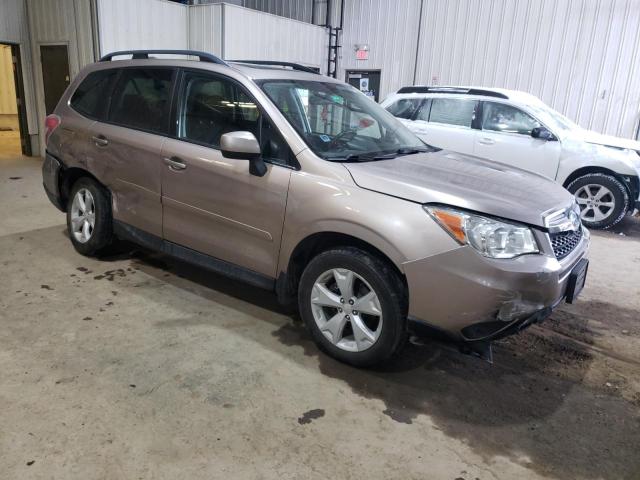 2016 SUBARU FORESTER 2 JF2SJADC3GH451338